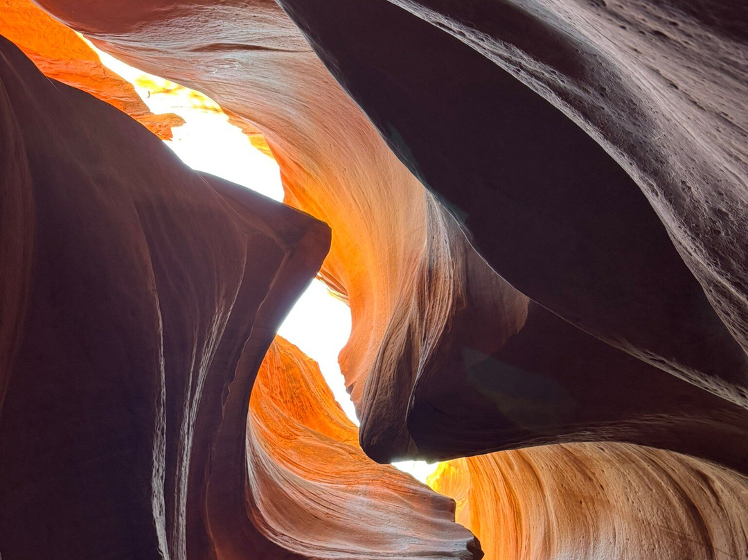East Zion Adventures-Orderville必去景点