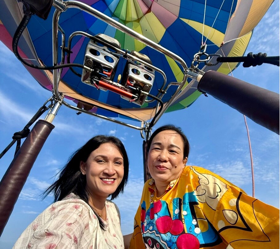 Bertam Resort & Water Park Penang主图