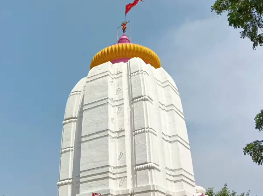 Dhauli Giri Hills-布巴内斯瓦尔必去景点