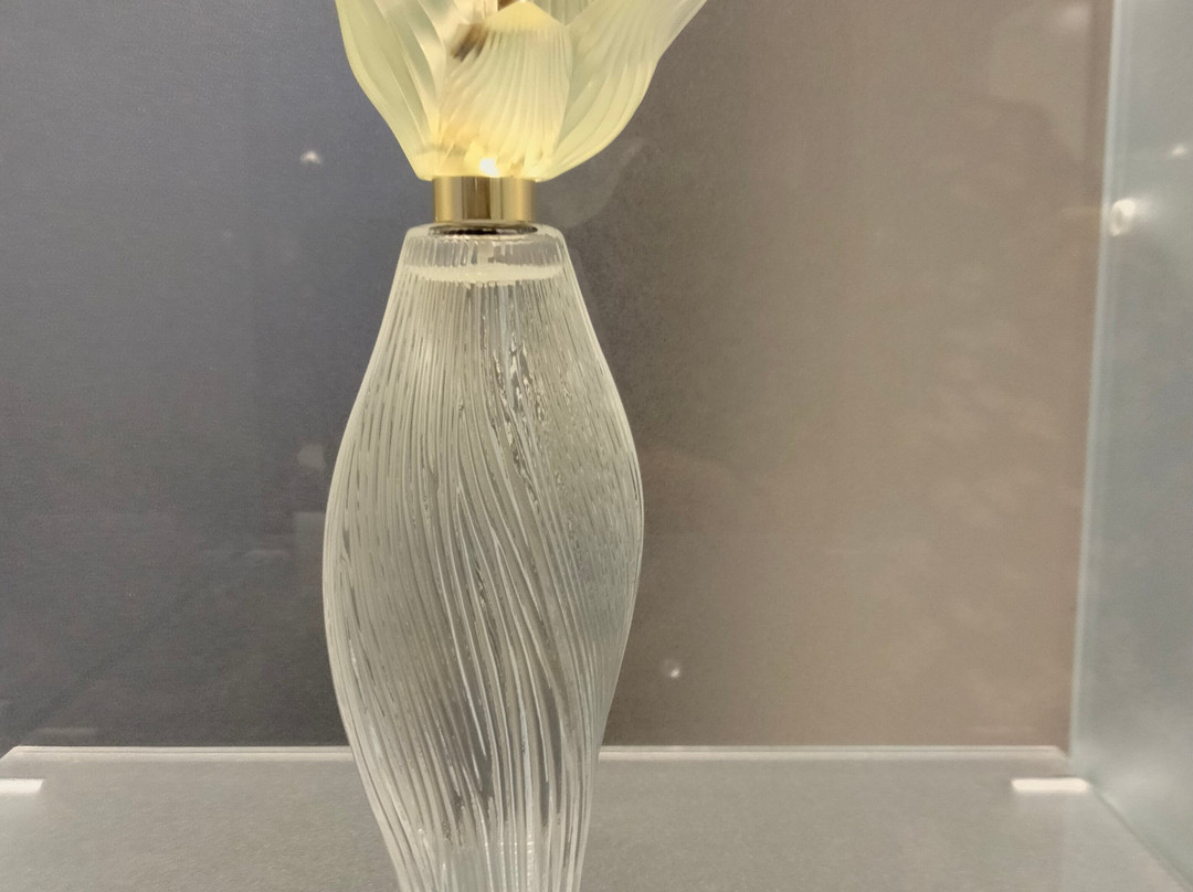 Oita Fragrance Museum-别府市必去景点