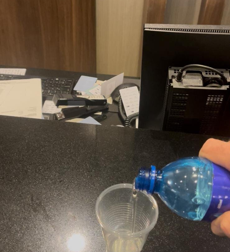 巴拿马机场皇冠假日酒店主图