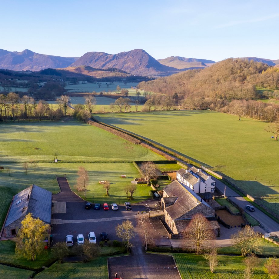 New House Farm-旅行者