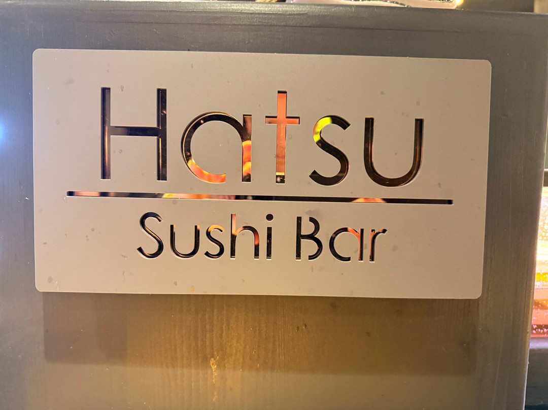 Hatsu