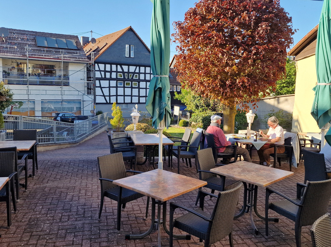 Zum Engel