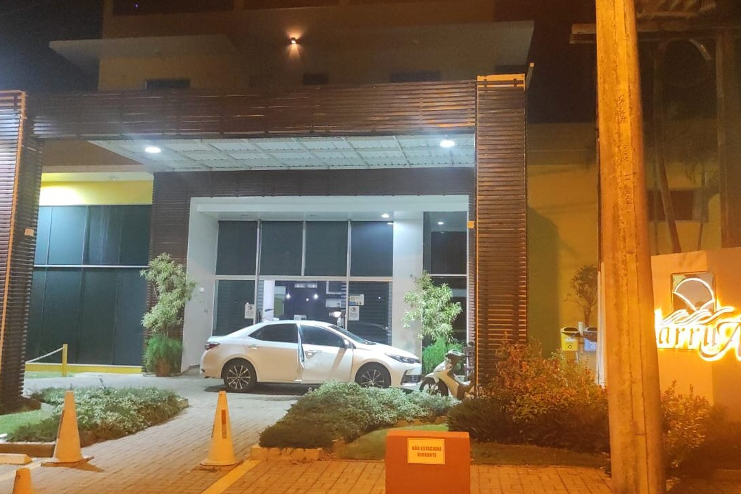 马鲁阿酒店主图