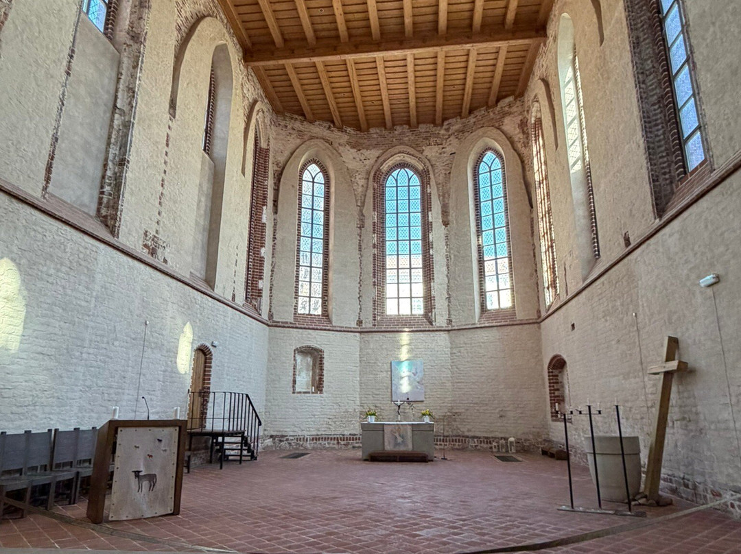 St. John's Church-塔尔图必去景点