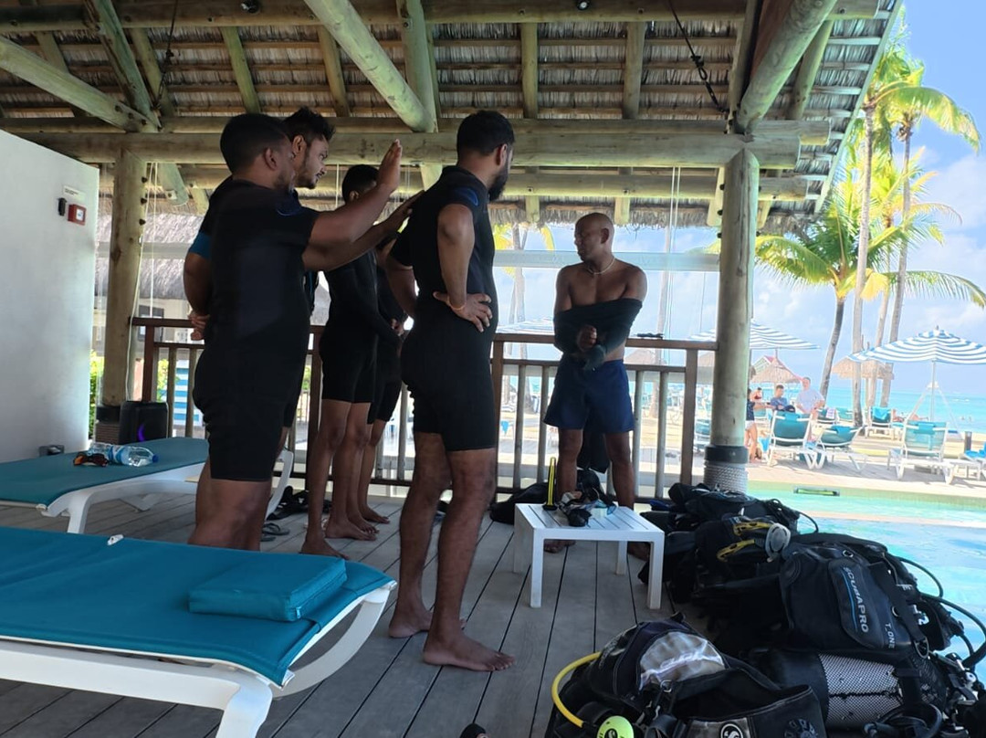 Scuba World Diving Mauritius-马喜埔必去景点