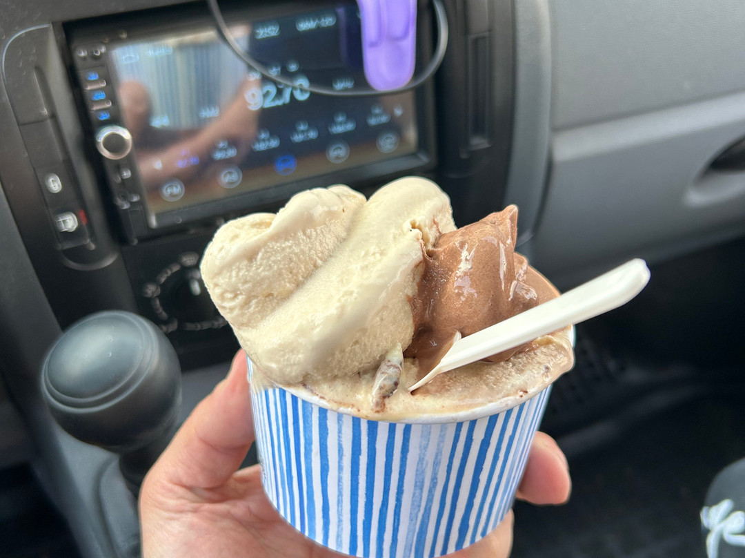Gelateria Estate Invern