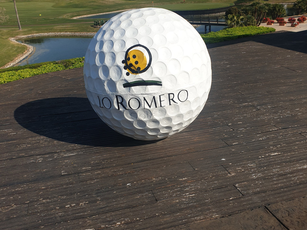 Lo Romero Golf-皮拉尔德拉奥拉达达必去景点