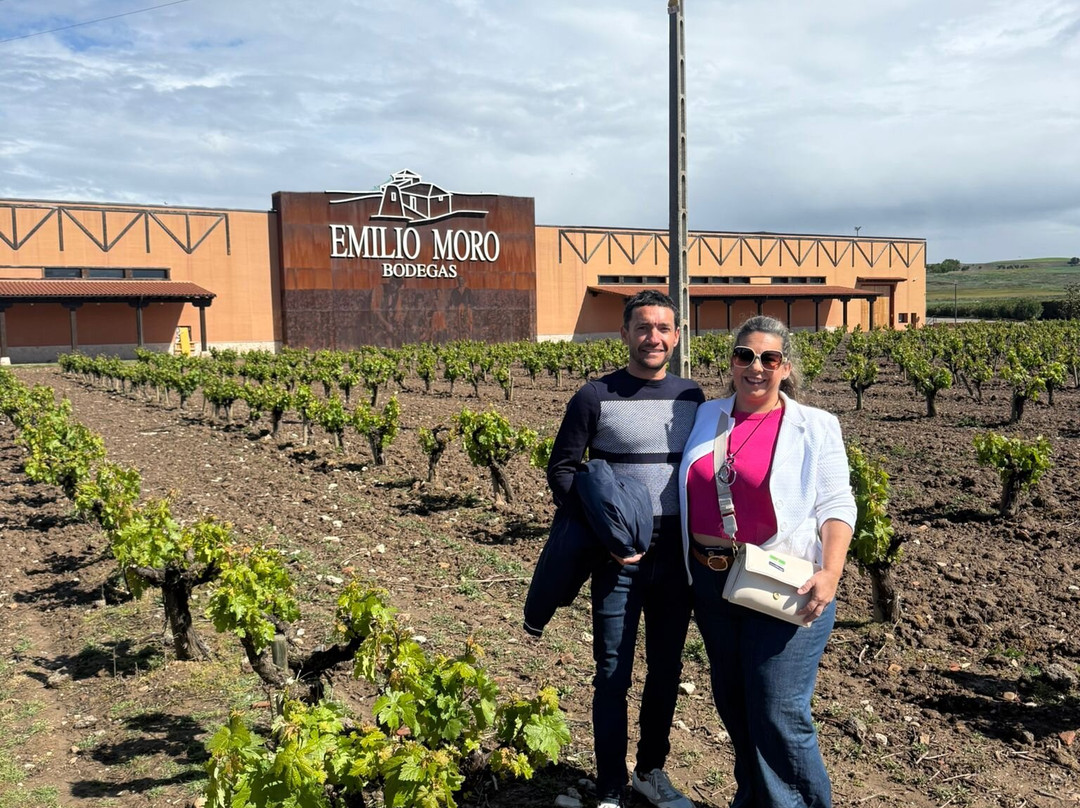 Emilio Moro Bodegas-Pesquera de Duero必去景点