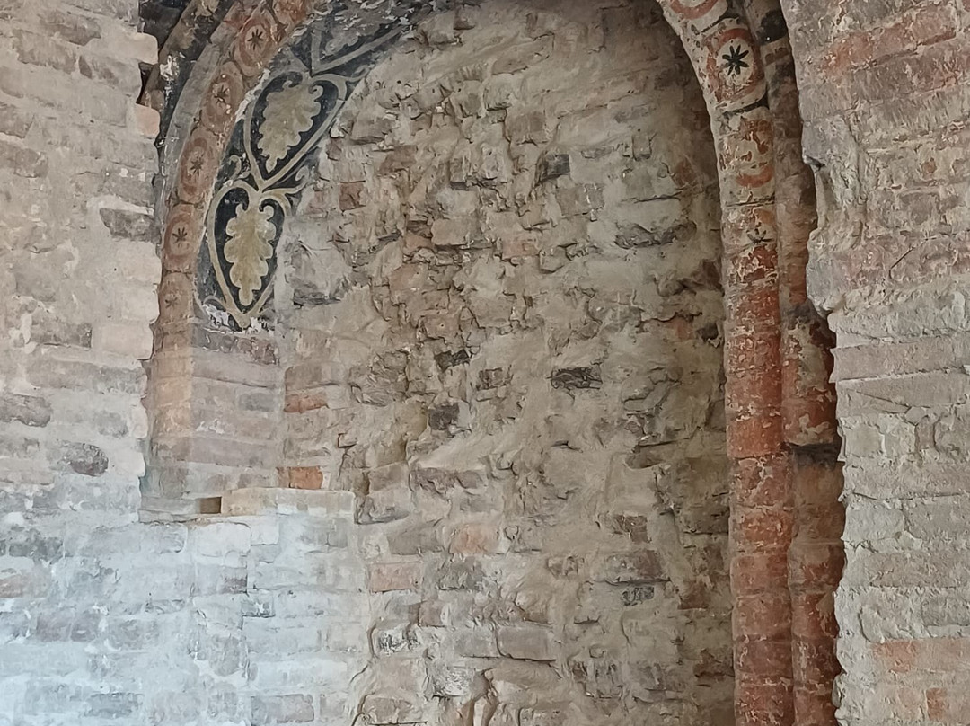 Palazzo Del Podesta-曼托瓦必去景点