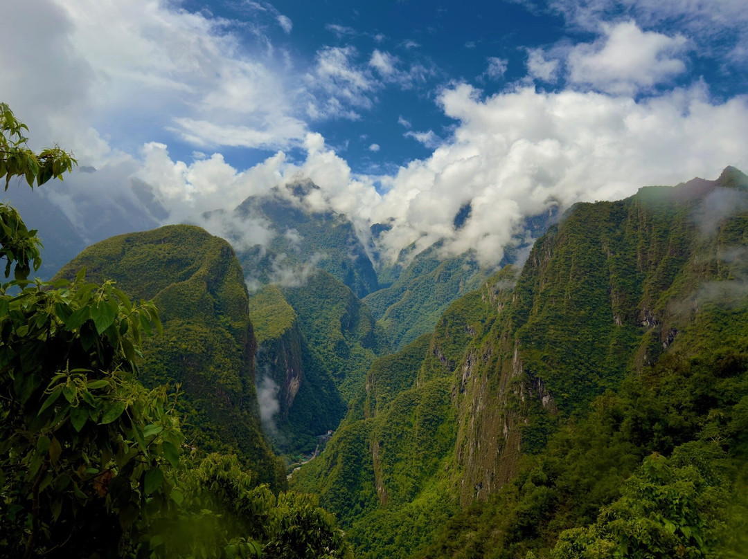 Evolution Treks Peru-库斯科必去景点