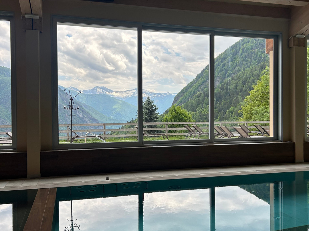 Hotel Belvedere Wellness & Spa主图