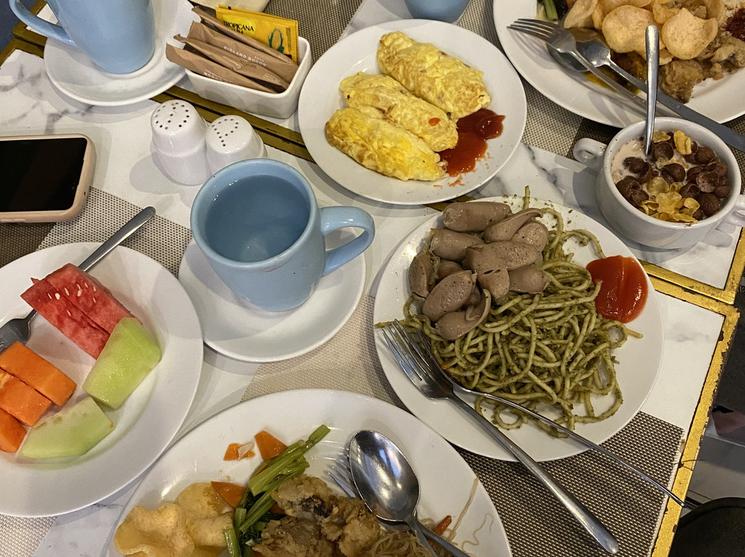 Bigland Bogor Hotel Powered by Archipelago主图