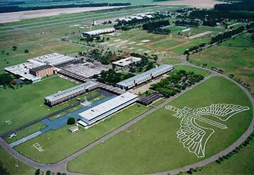 AFA - Academia Da Força Aérea