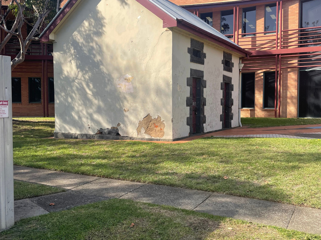 Mornington Court House Information Centre-莫宁顿必去景点