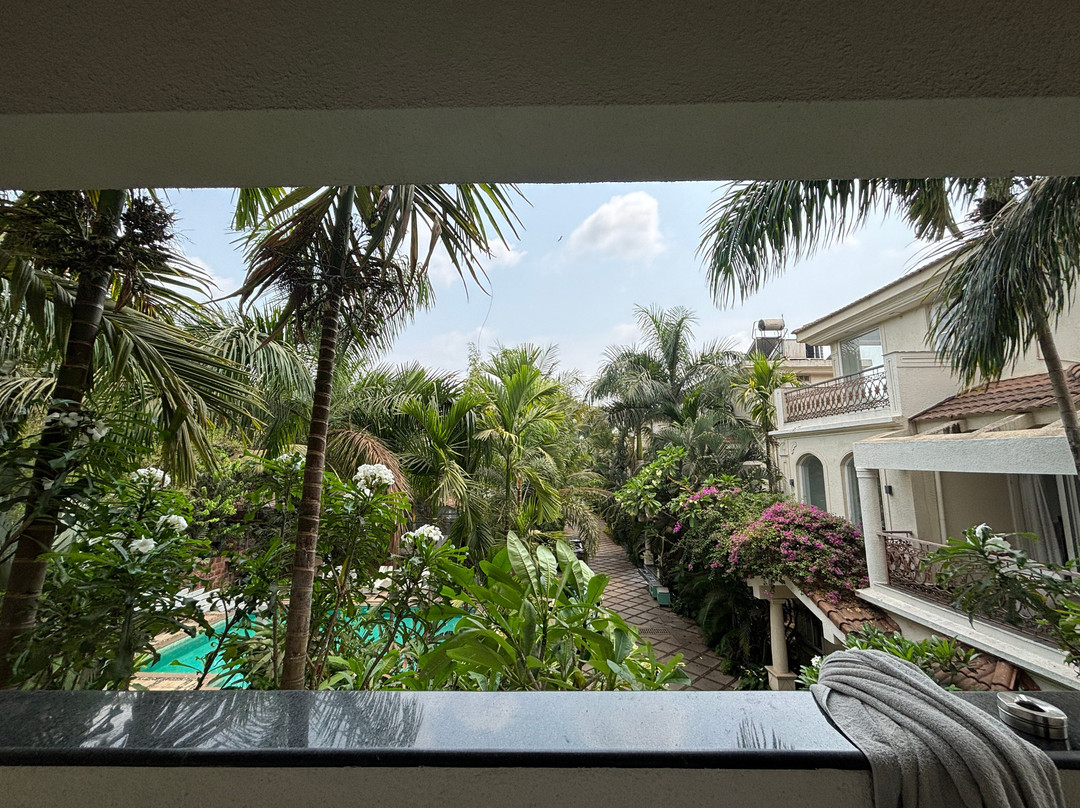 Marsierra Villas and Apartments