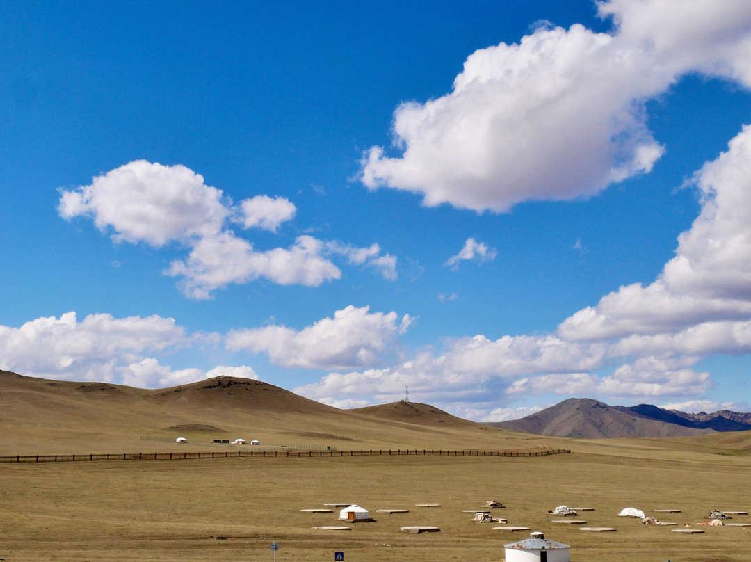Kazakh Tour-Olgiy必去景点