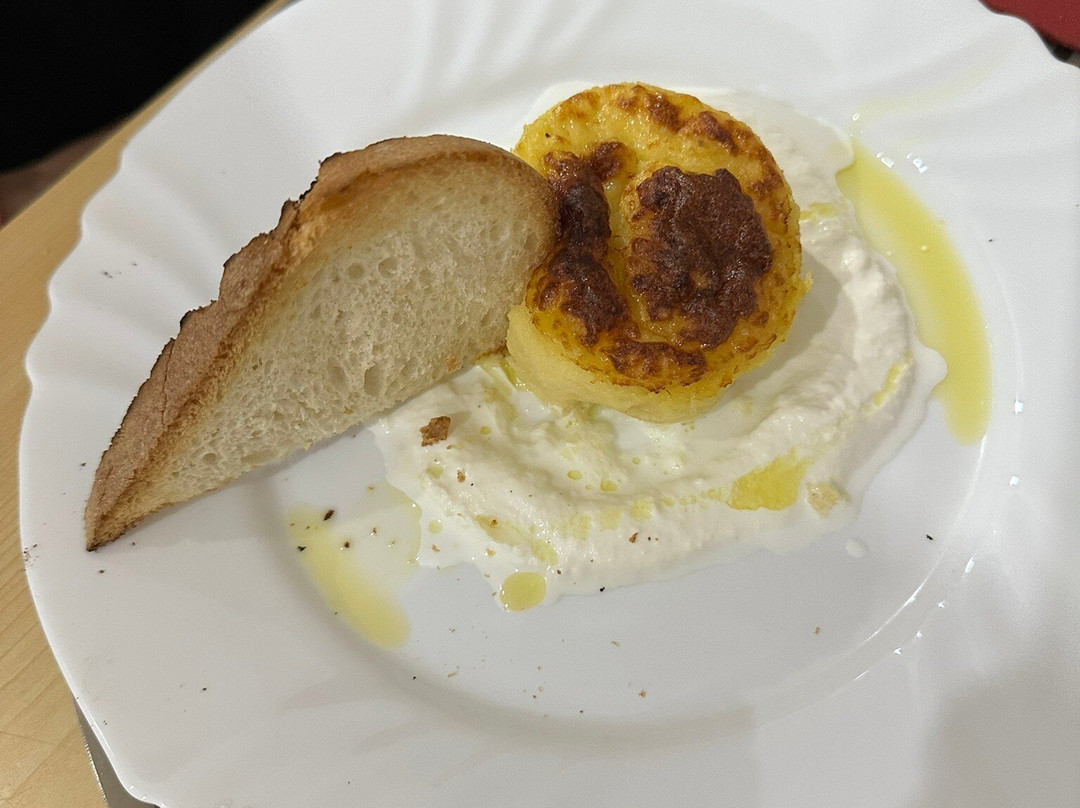 Pizzeria E Ristorante Ventasso