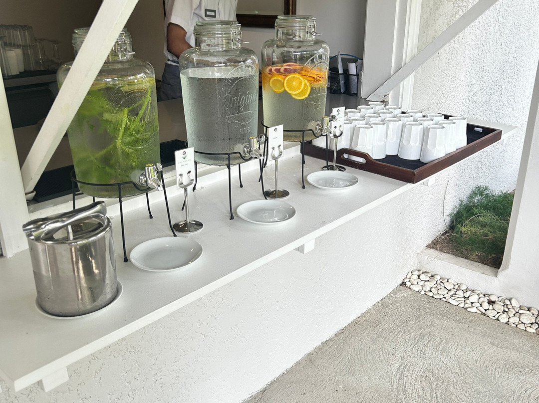 Paradise Cove Boutique Hotel,主图