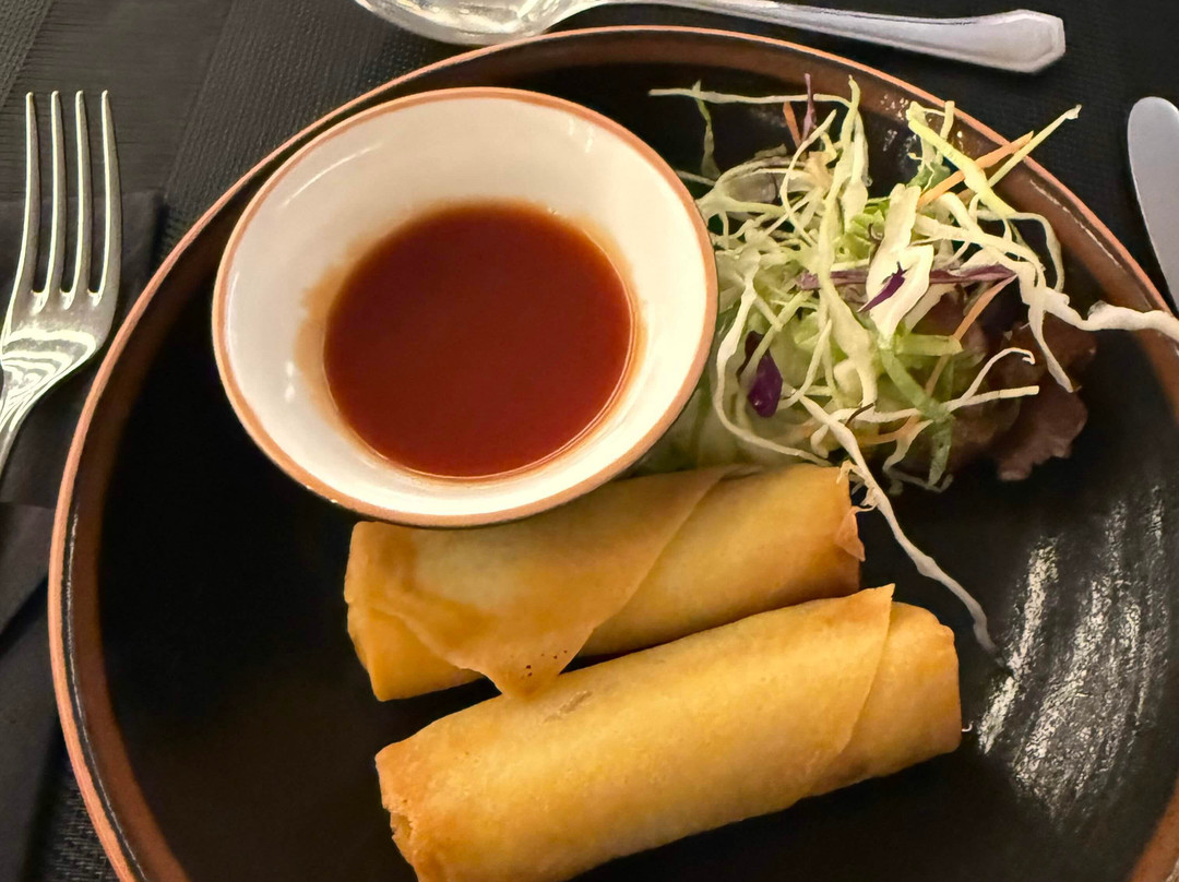 圣乔治海滩酒店和温泉度假村主图