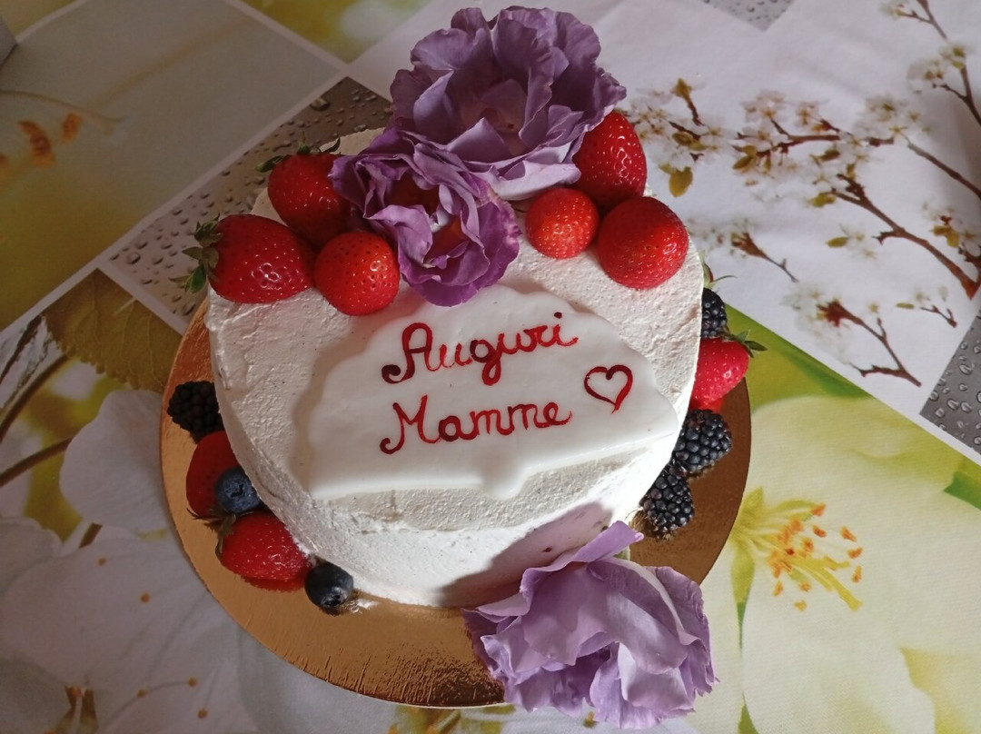 La Boutique Della Dolcezza Di Sara