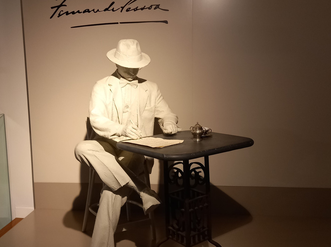 Centro De Ciência Do Café - Centro Ciência Viva-Campo Maior必去景点