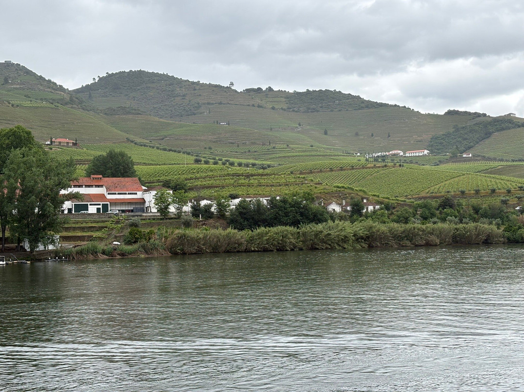 Quinta das Carvalhas-Pinhao必去景点