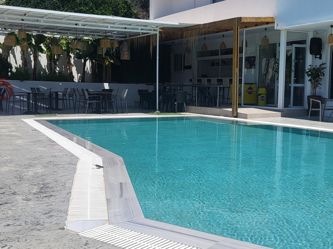 Fresh Hotel Faliraki主图