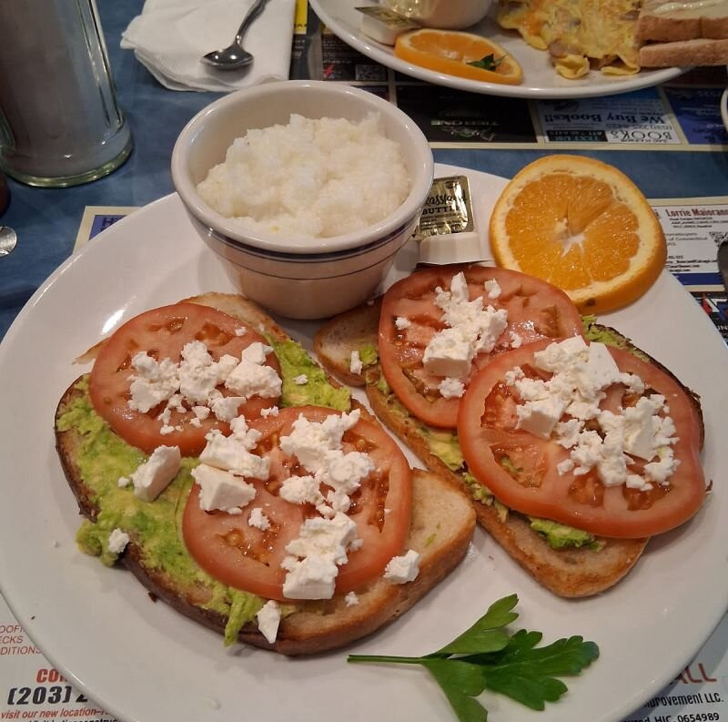 Sky Diner Restaurant & Pizza主图