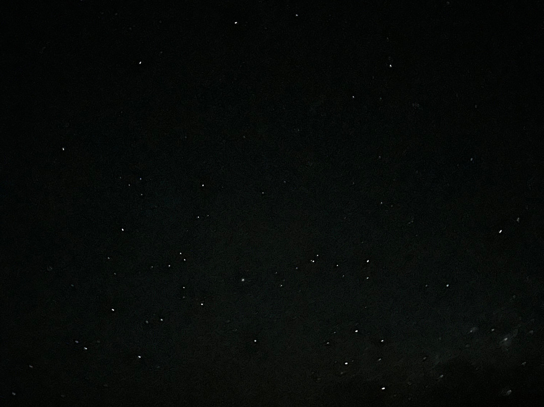 Maui Stargazing-库拉必去景点
