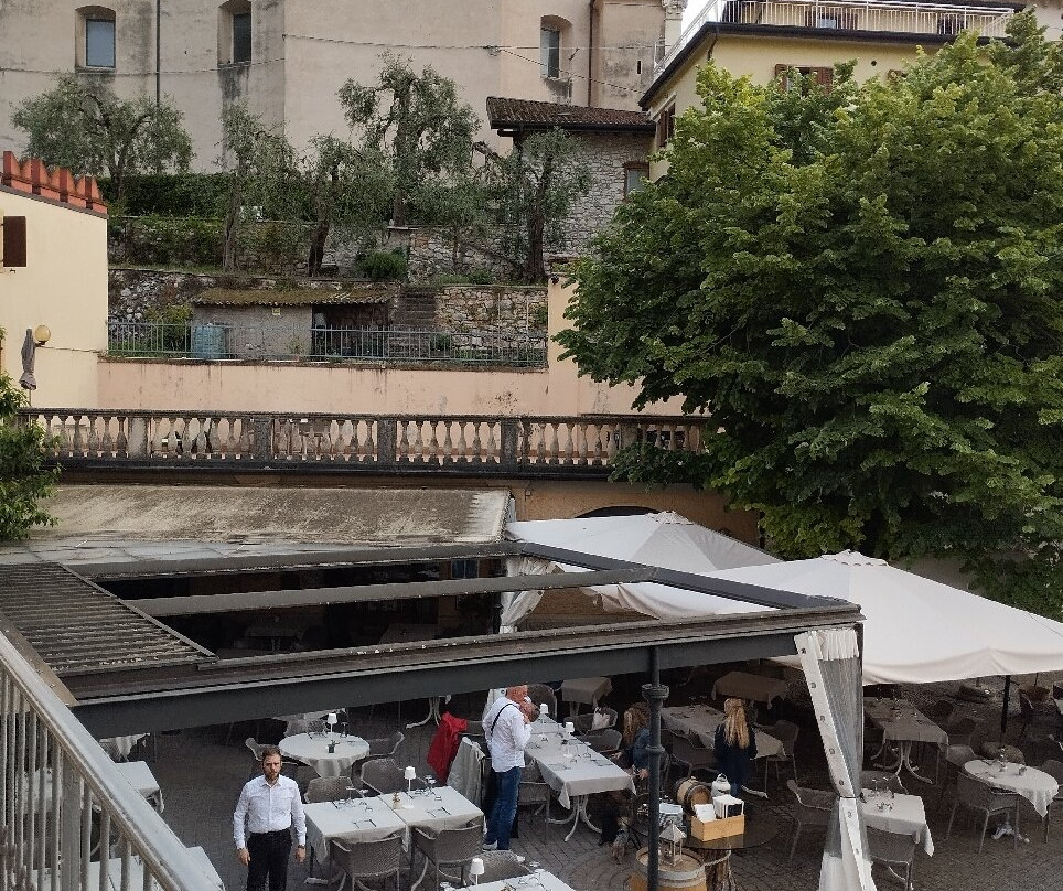 Hotel e Ristorante Cassone主图