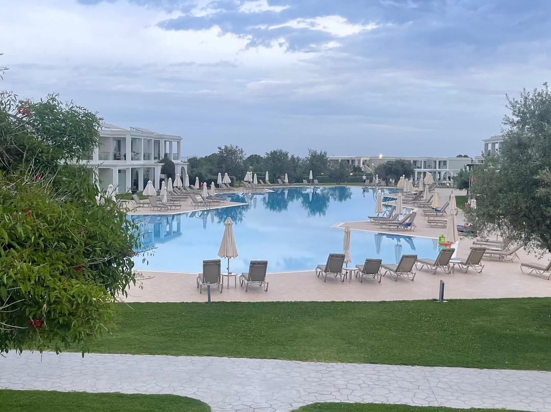 Levante Beach Resort主图