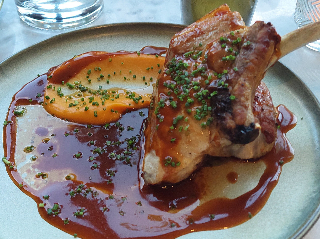 Brasserie Braam