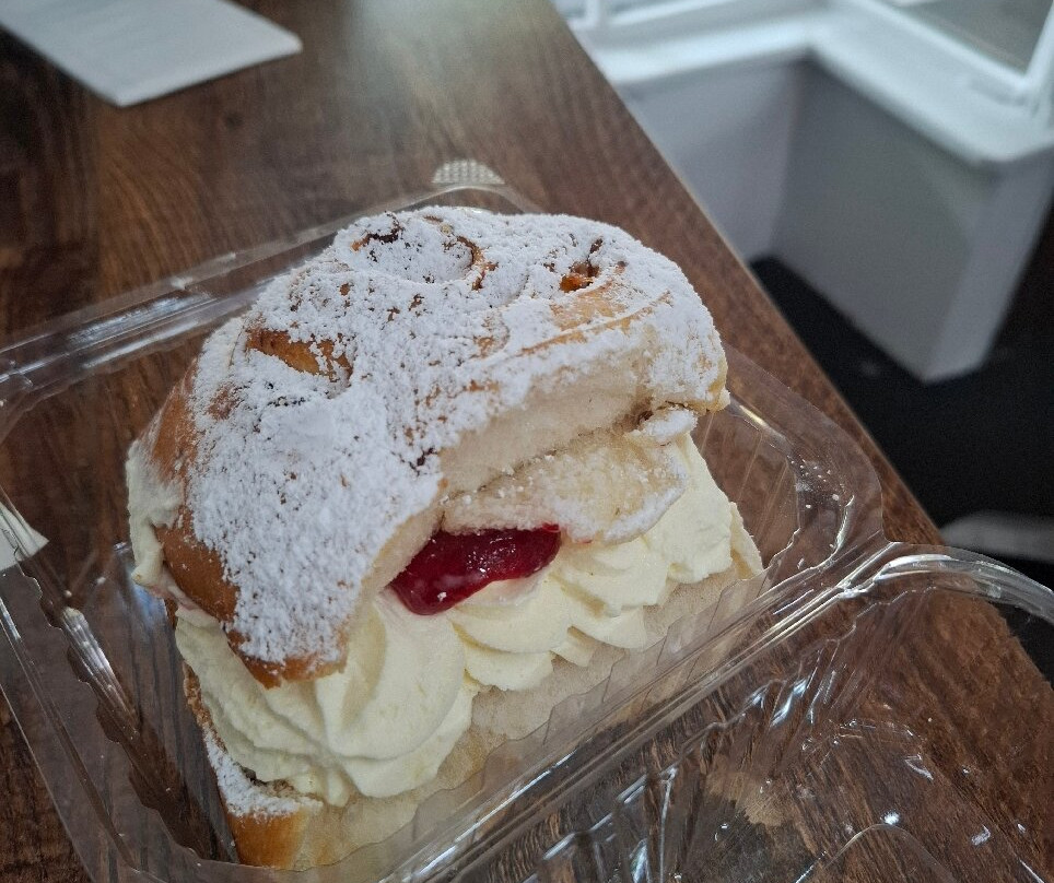Terang Country Bakery