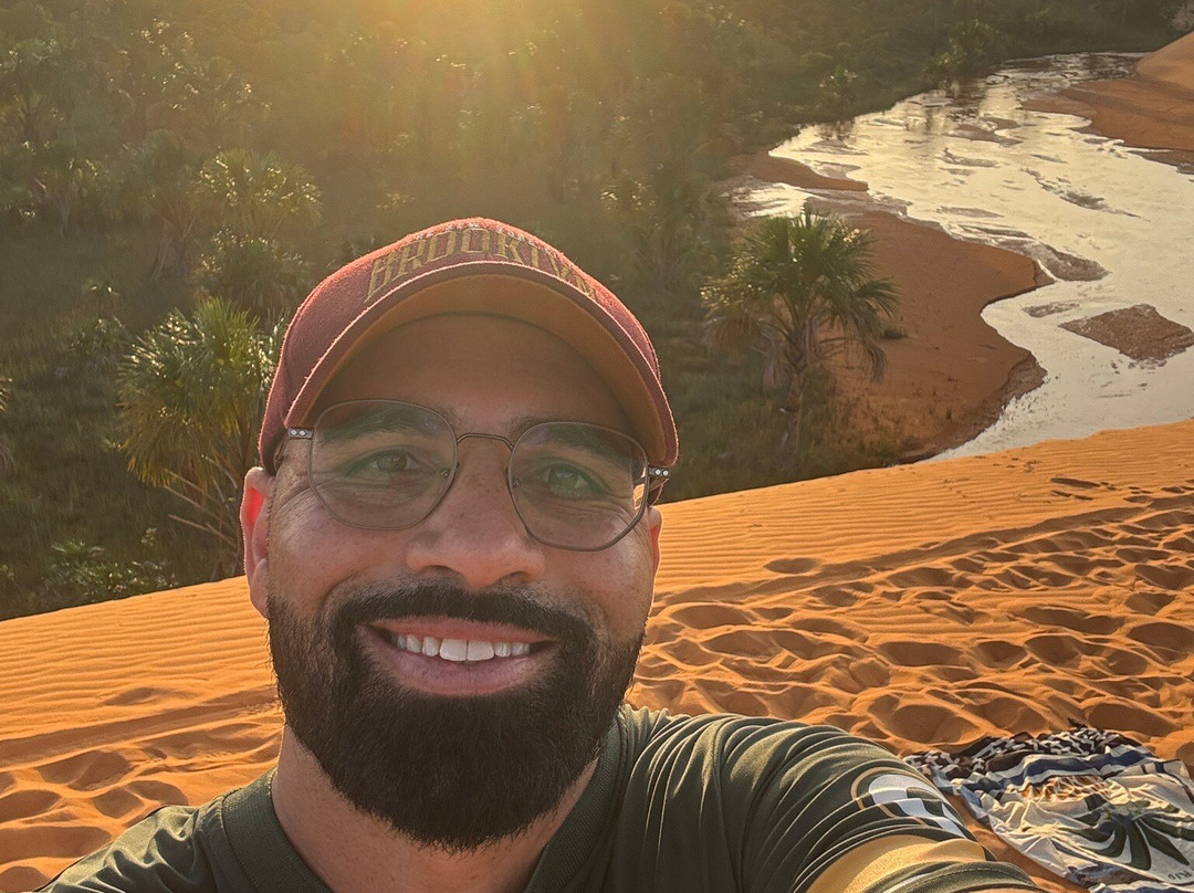 Lacos do Jalapao-Jalapao State Park必去景点