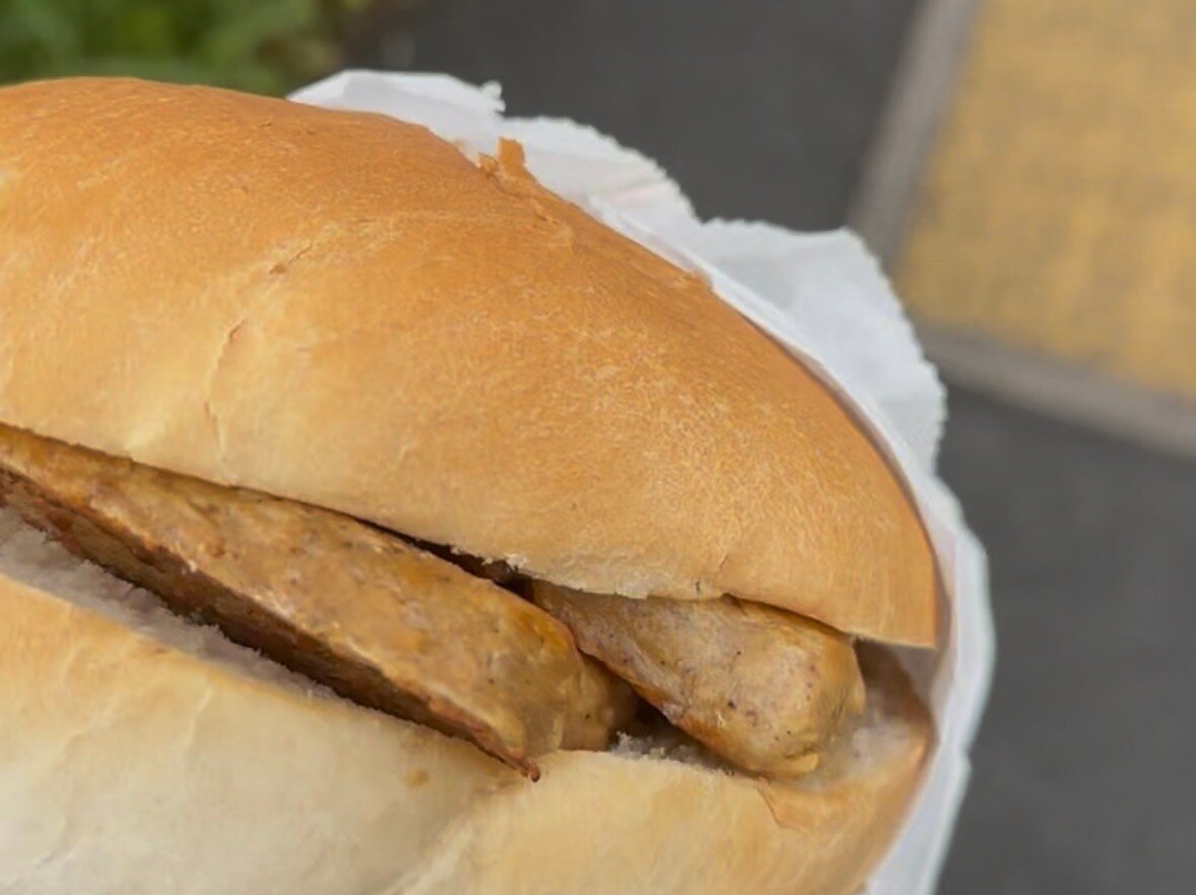 Hathersage Bakery
