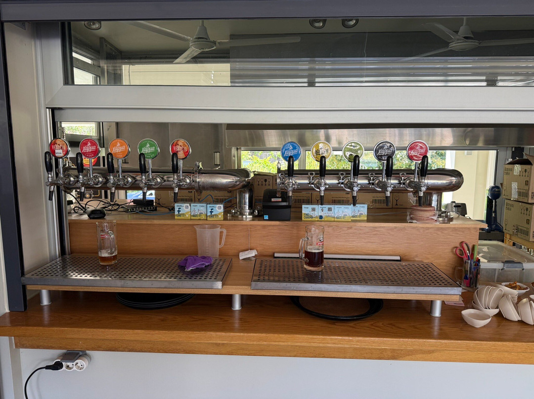Visit Cretan Brewery-Platanias必去景点
