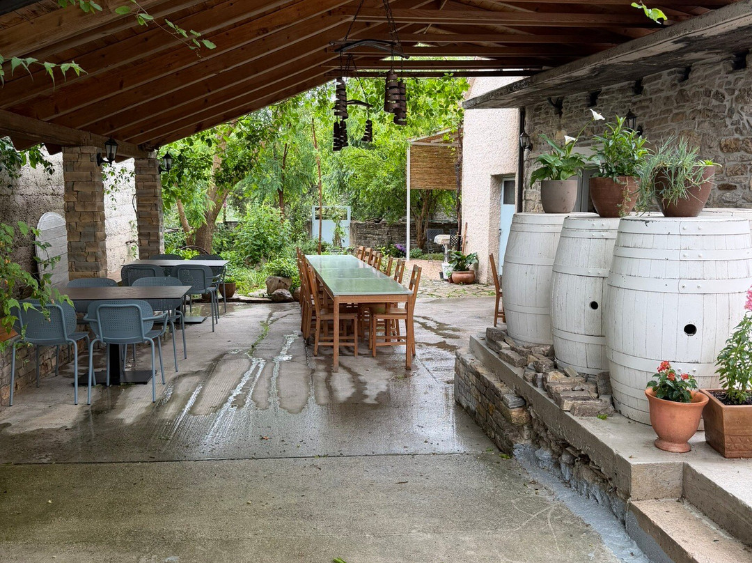 Sladic Winery-斯克拉丁必去景点