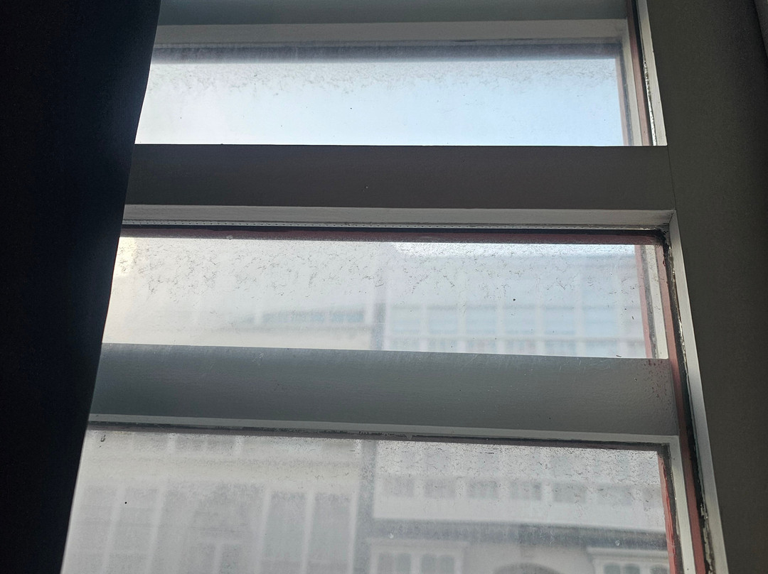 扎哈拉青年旅舍主图