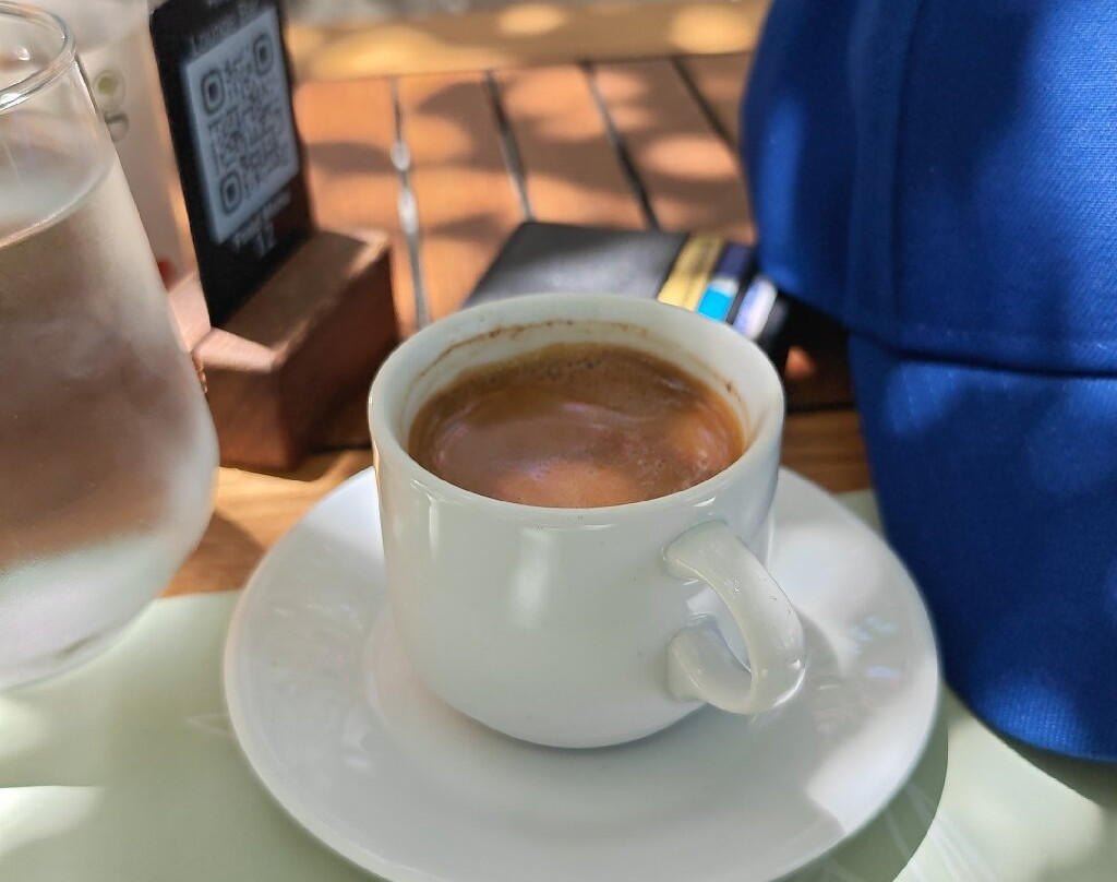 尼西公园酒店主图