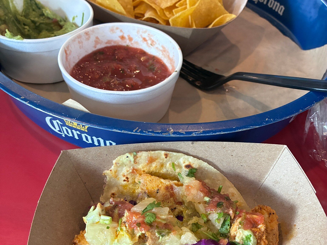 Taco Dive