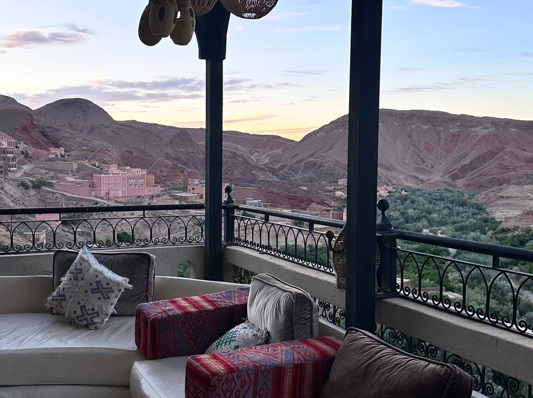 Marrakech Excursion-马拉喀什必去景点