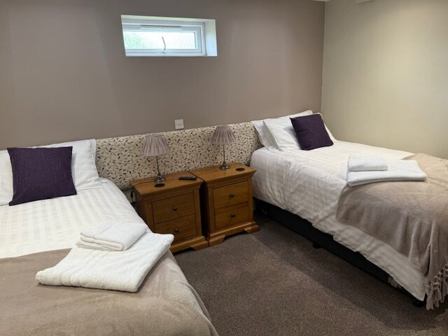Linden Tree Holiday Cottages & B&B主图