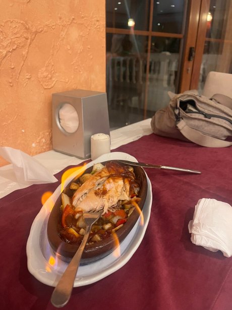 Celay Hotel-旅行者