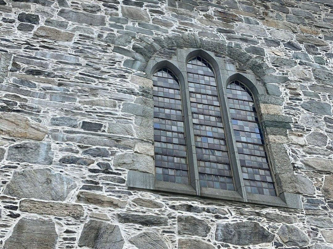 Stavanger Cathedral-斯塔万格必去景点