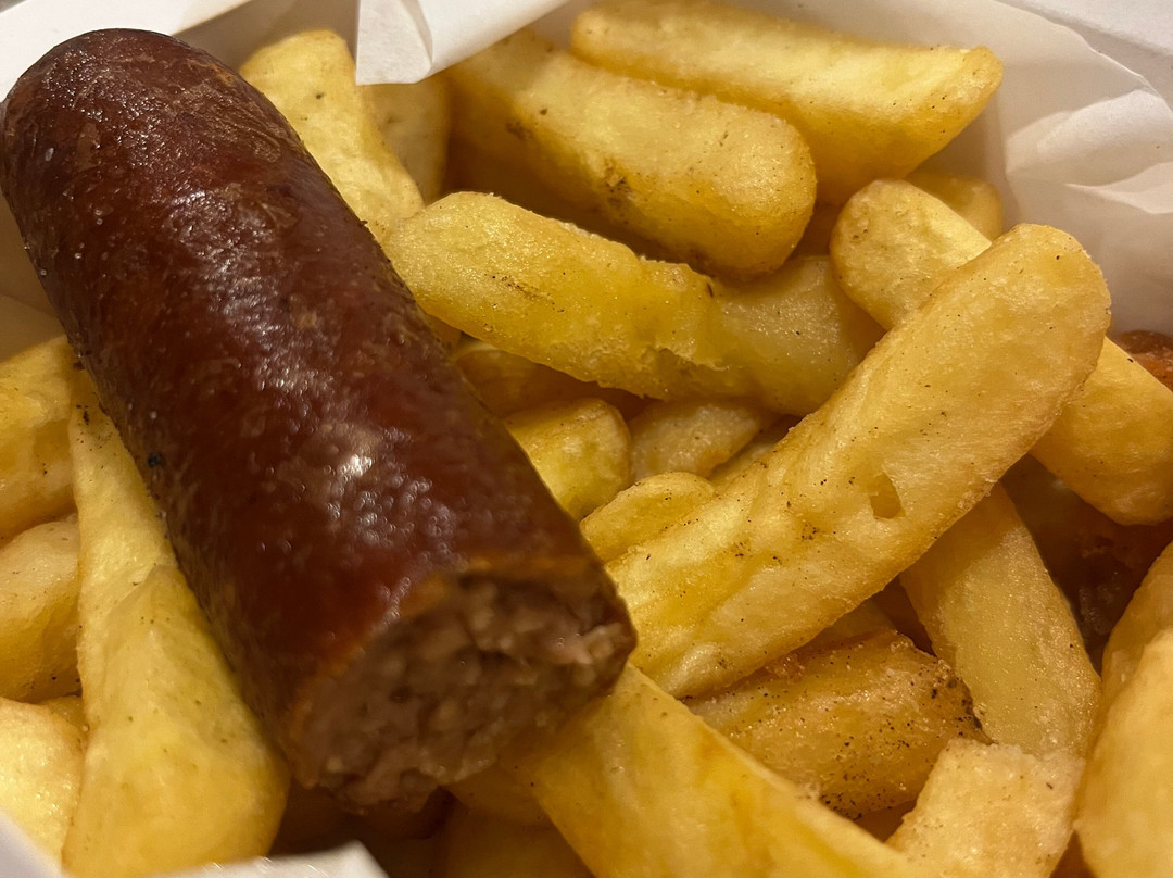 Cooks Fish & Chips - Greenacres