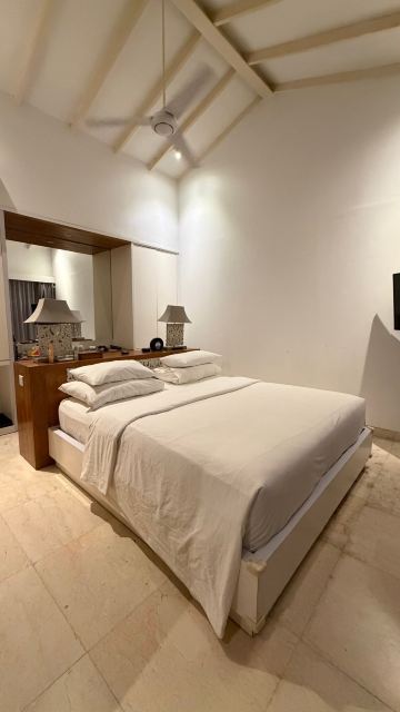 金巴兰别墅-Ini Vie Hospitality旗下-旅行者