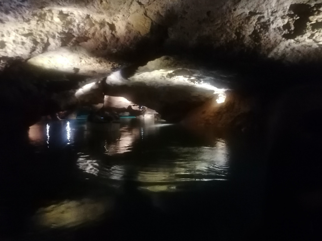 Coves De Sant Josep-La Vall d'Uixo必去景点