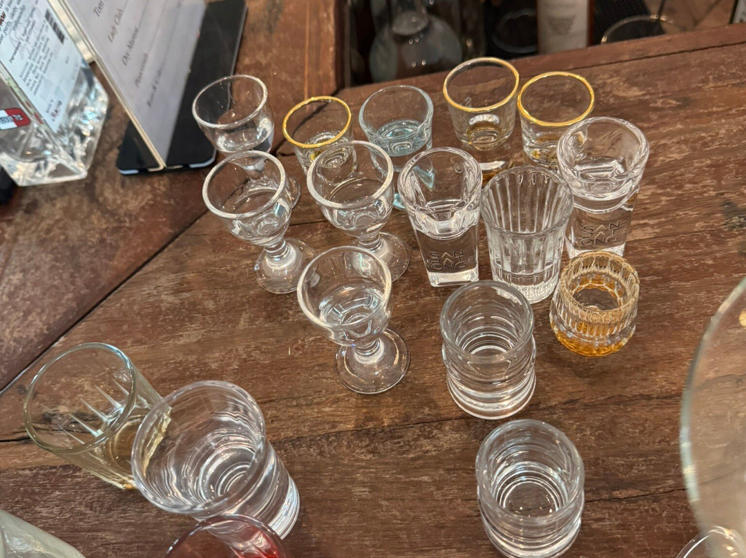 Sanpatong Distillery-讪巴东必去景点